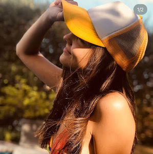 Meet your Posher, Melanie